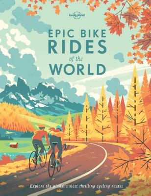 book - Epic Bike Rides of the World